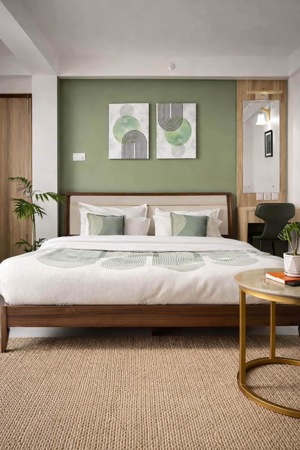 Cozy Studio Apartment | Thamel | Shared Terrace — photo