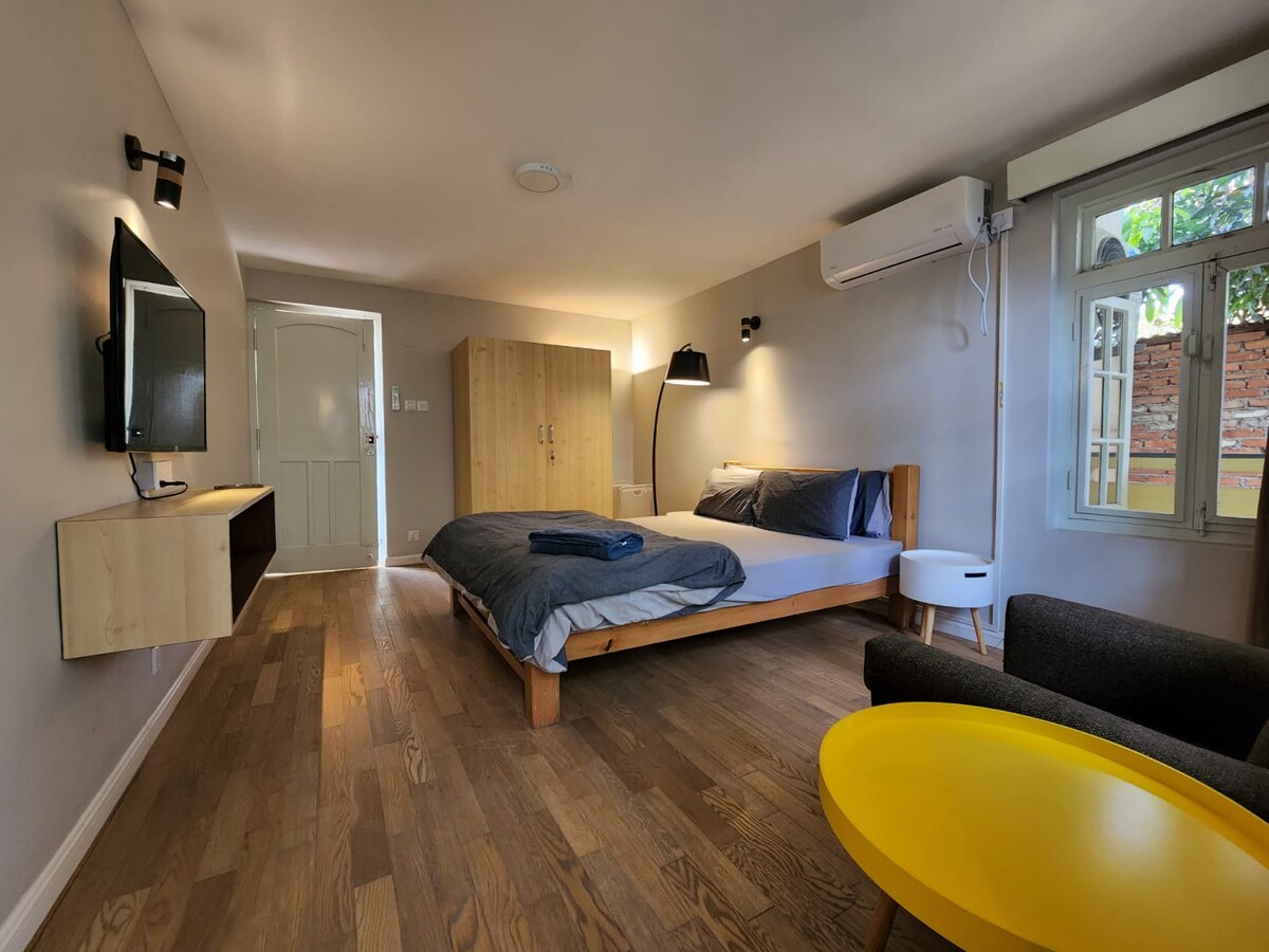 standard room2 — photo