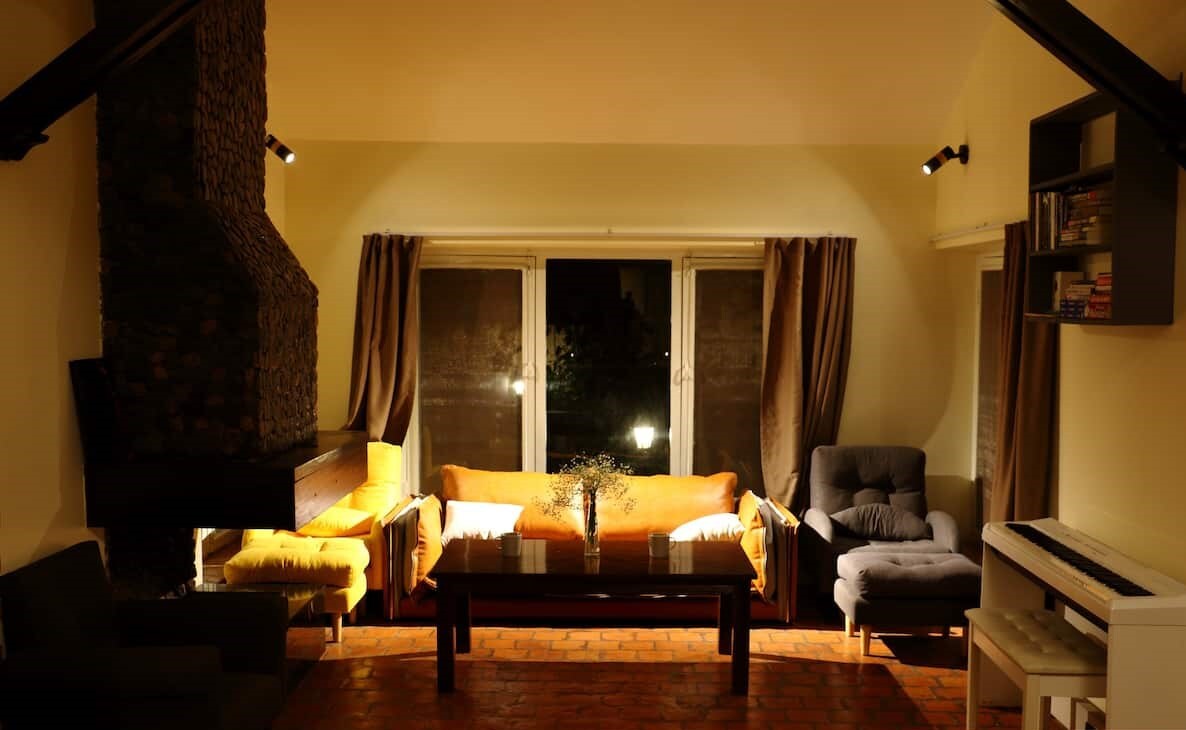 standard room2 — photo