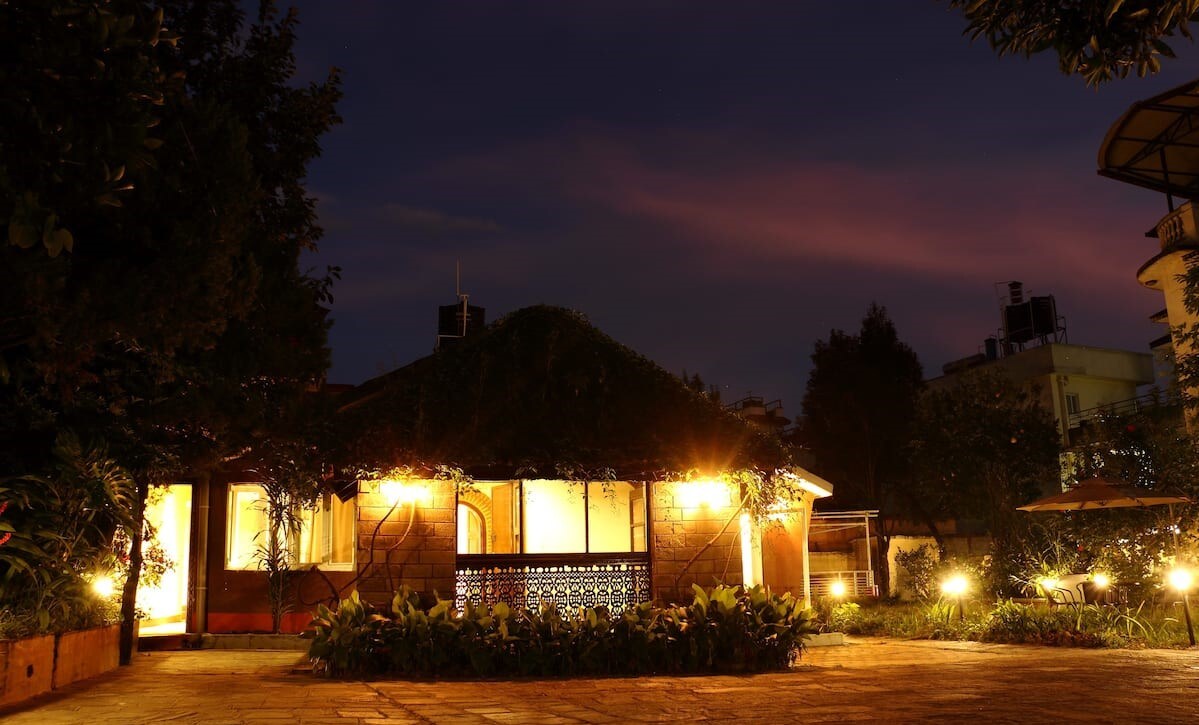 standard room2 — photo