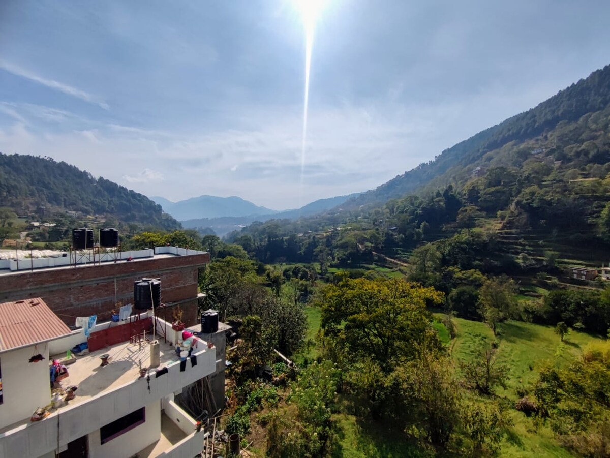 Hill Side Homestay — photo