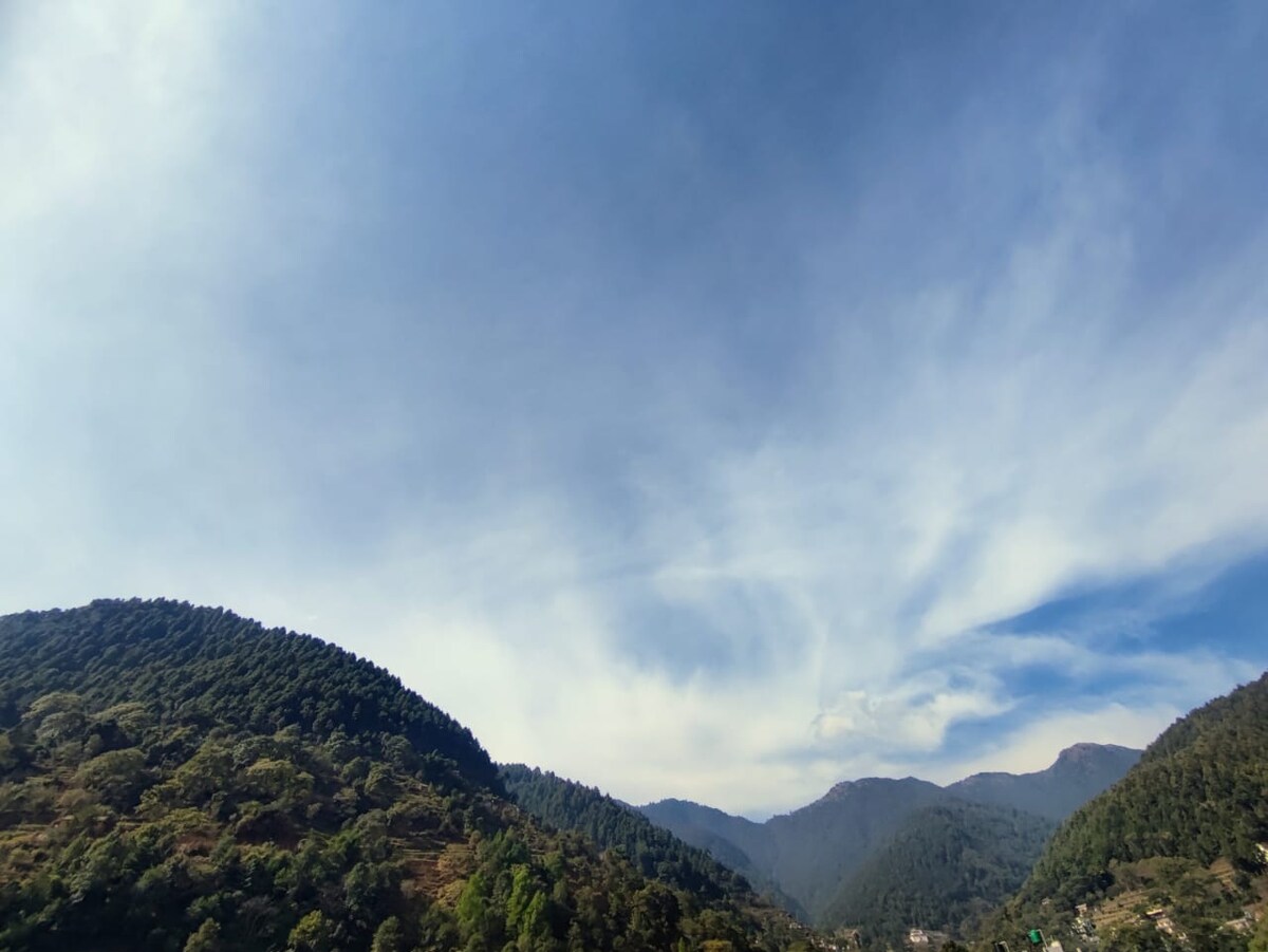 Hill Side Homestay — photo