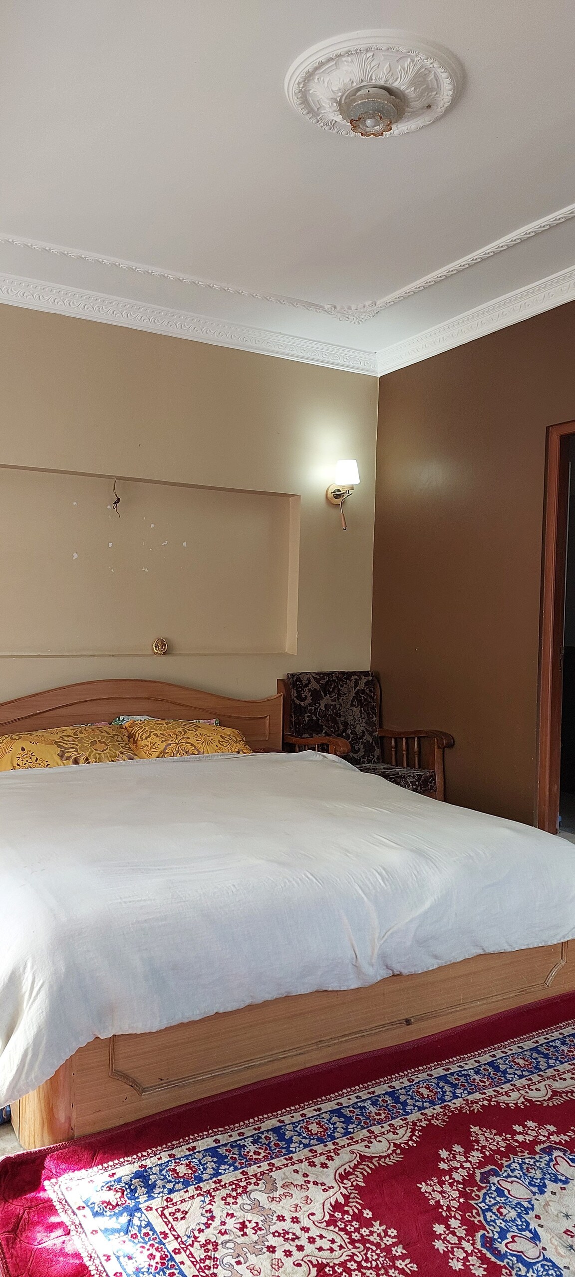 Gupta home stay — photo