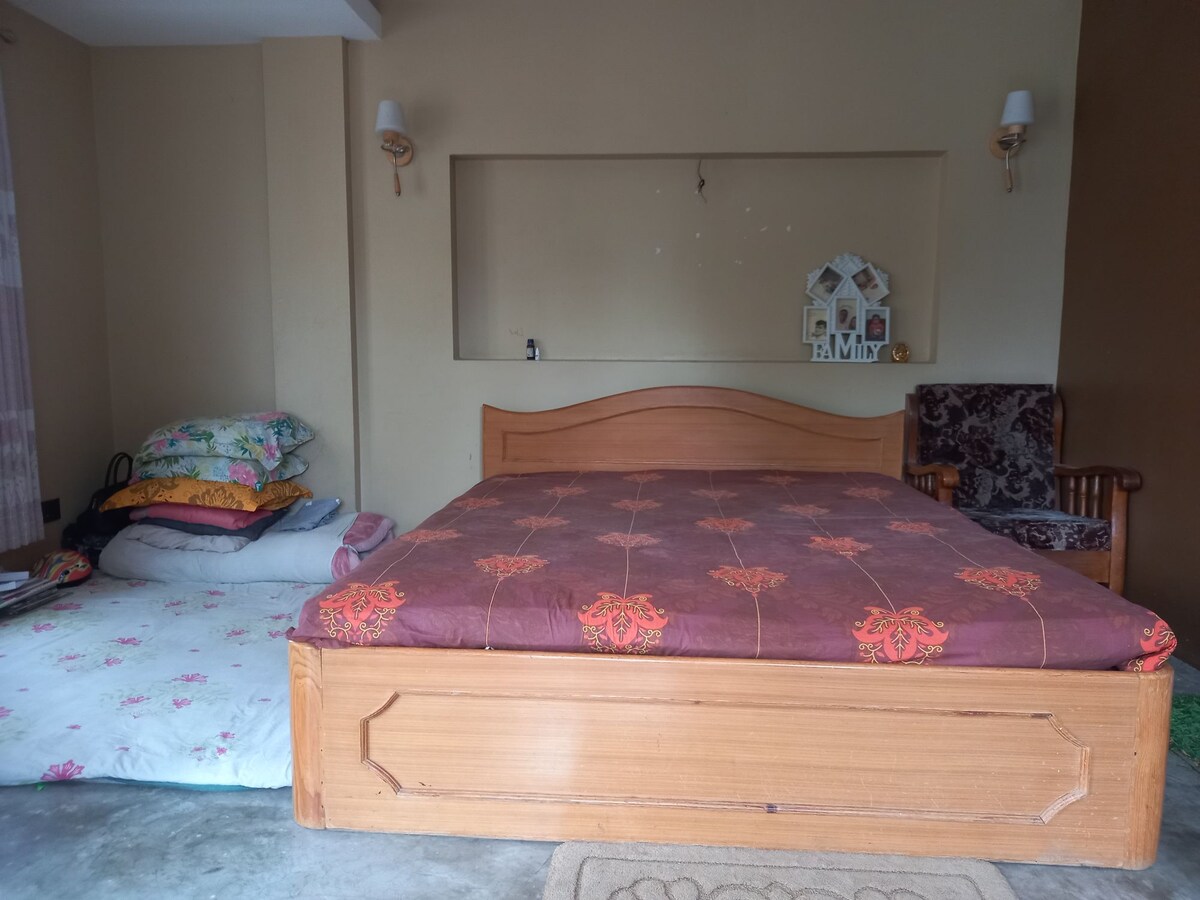 Gupta home stay — photo