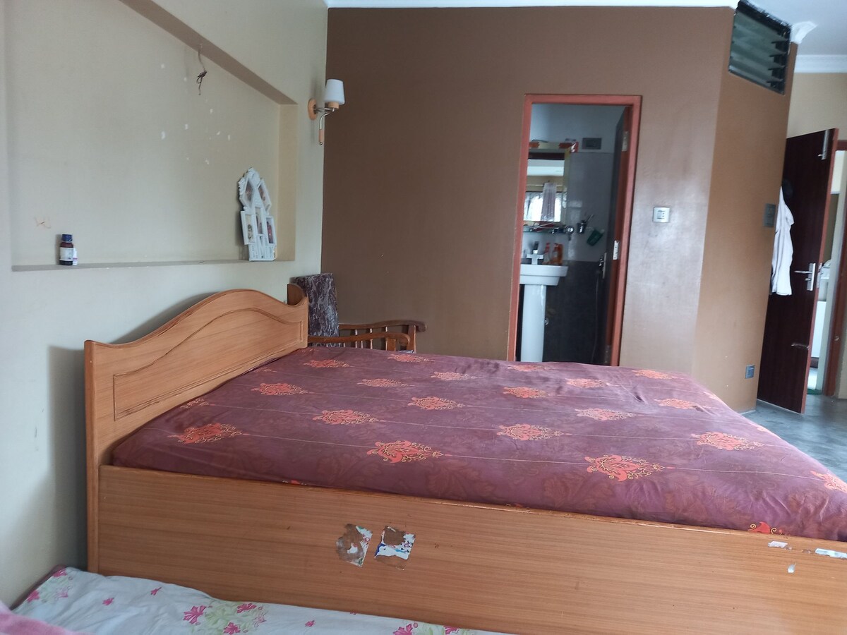 Gupta home stay — photo