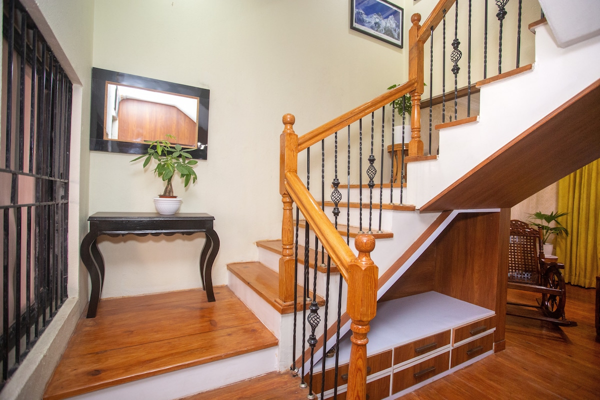 Amazing Home in Kathmandu Nepal