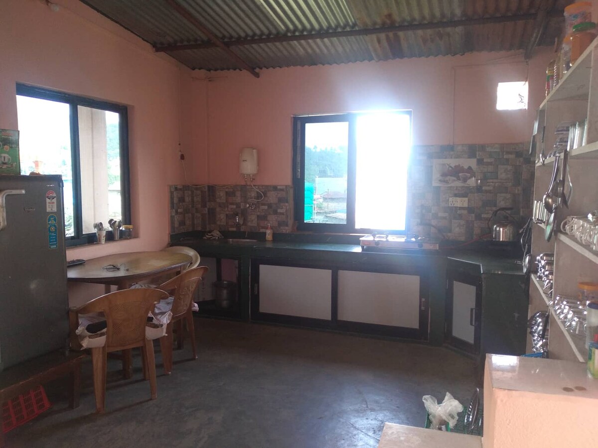 Cheerful 3 Bedroom home in peaceful environment — photo