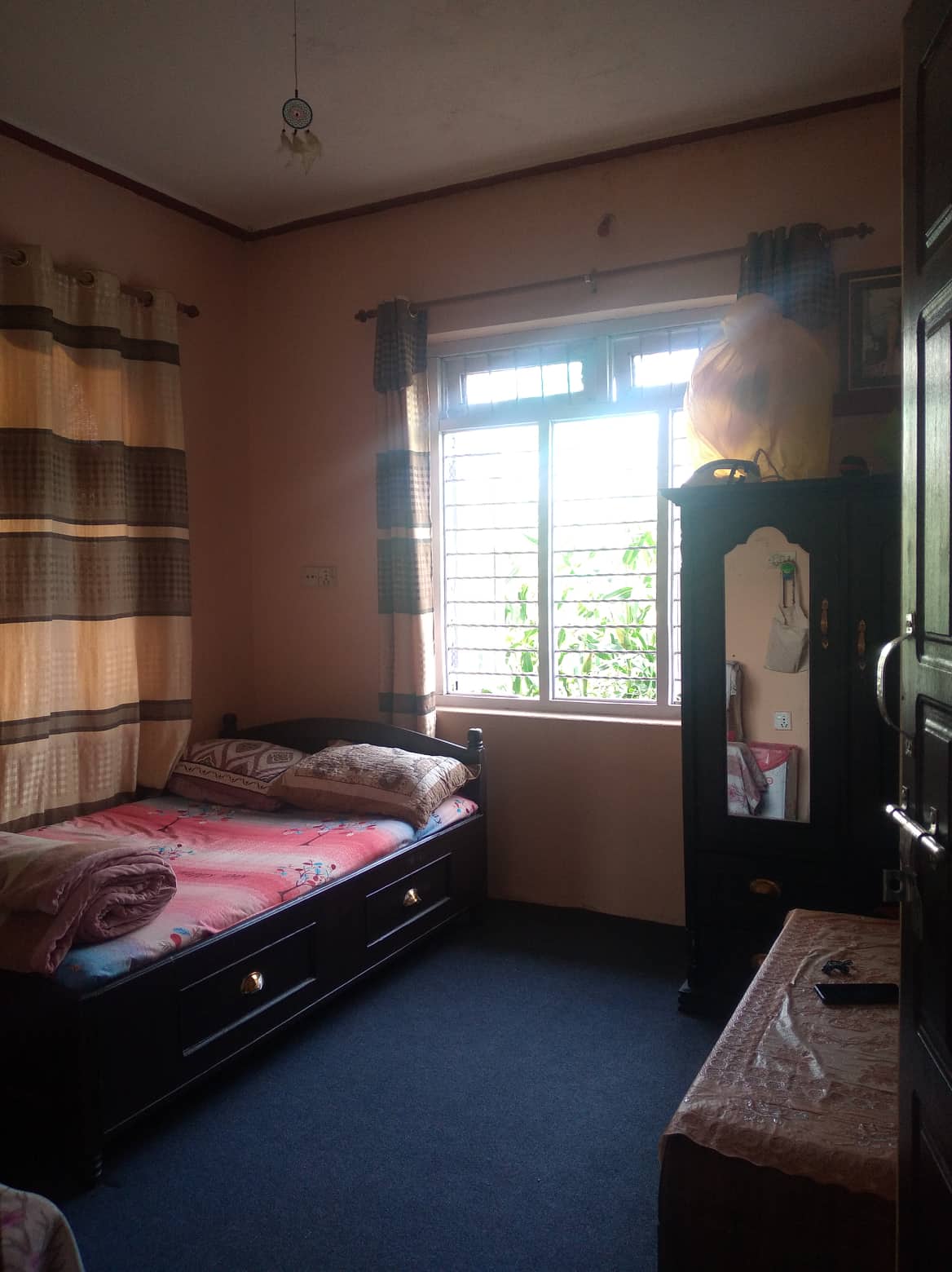 Cheerful 3 Bedroom home in peaceful environment — photo