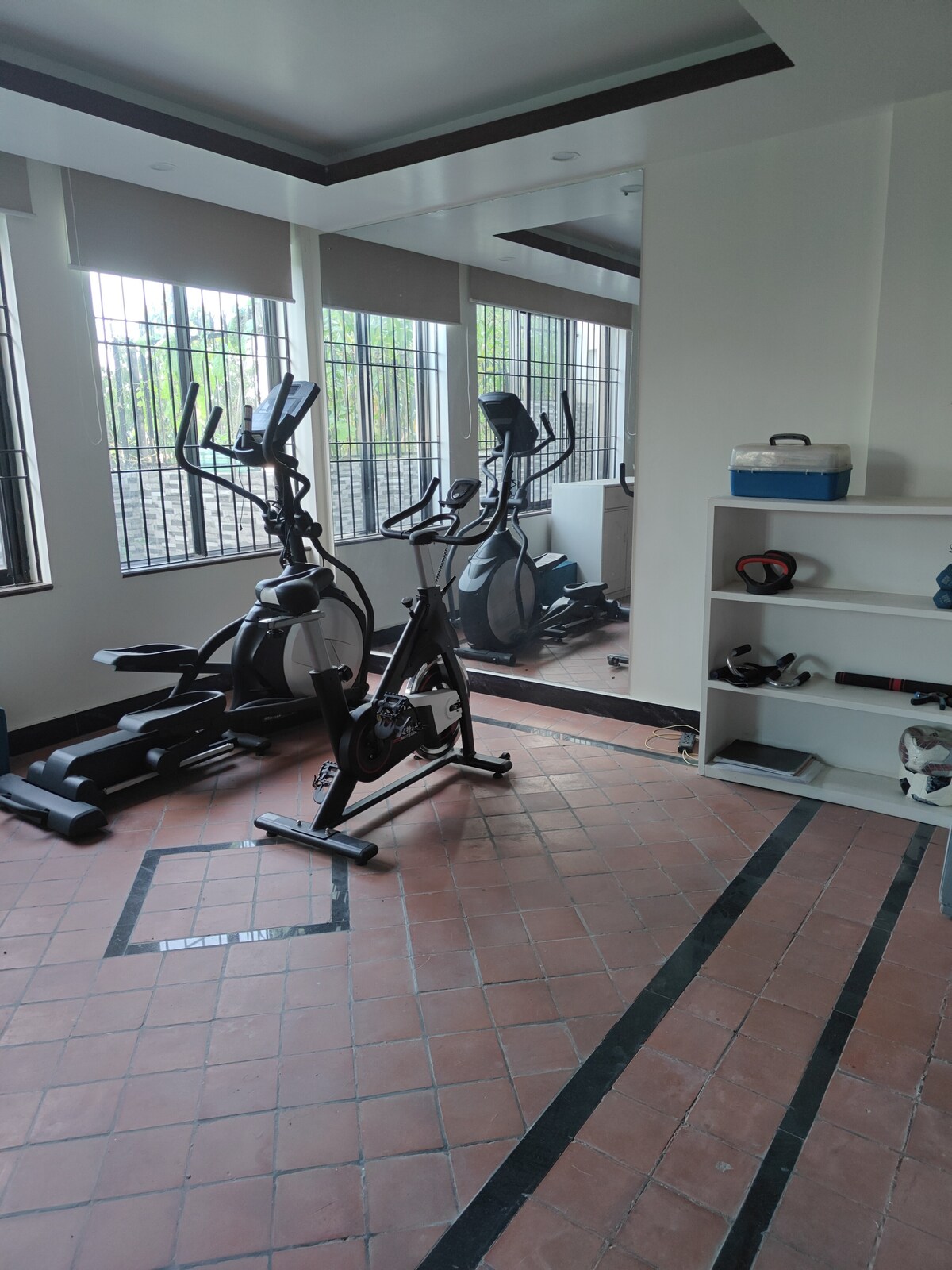 Home away from home! — photo