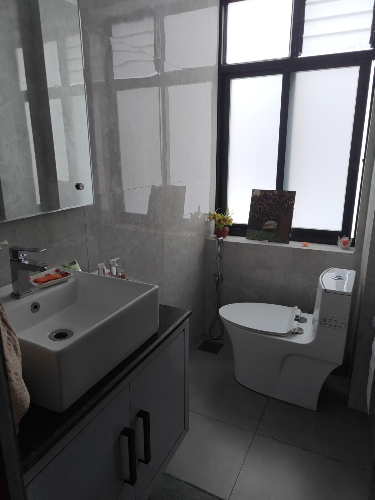 Home away from home! — photo