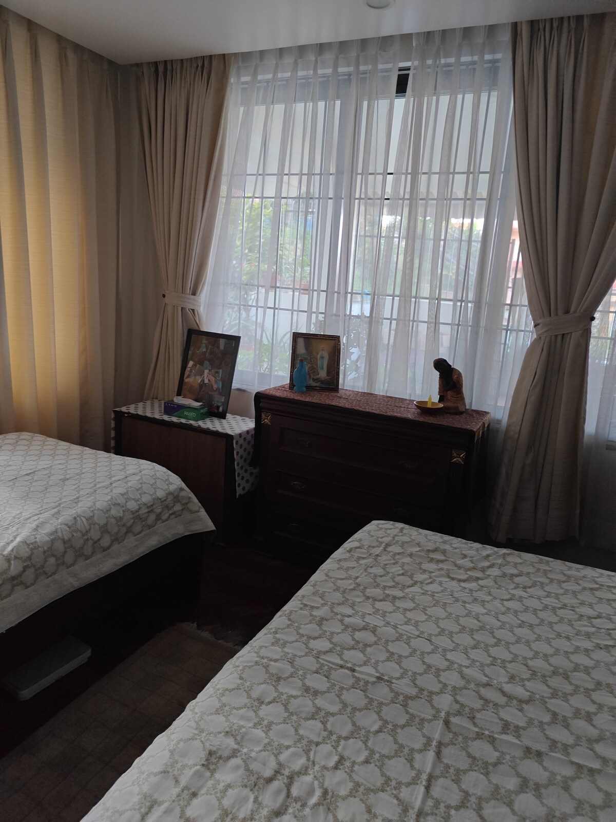 Home away from home! — photo