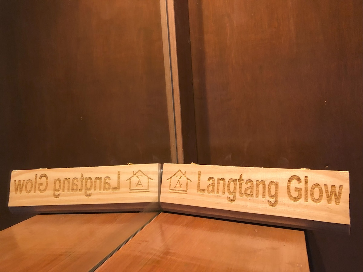 Zenith Apartments Thamel - Langtang 1BHK Apartment