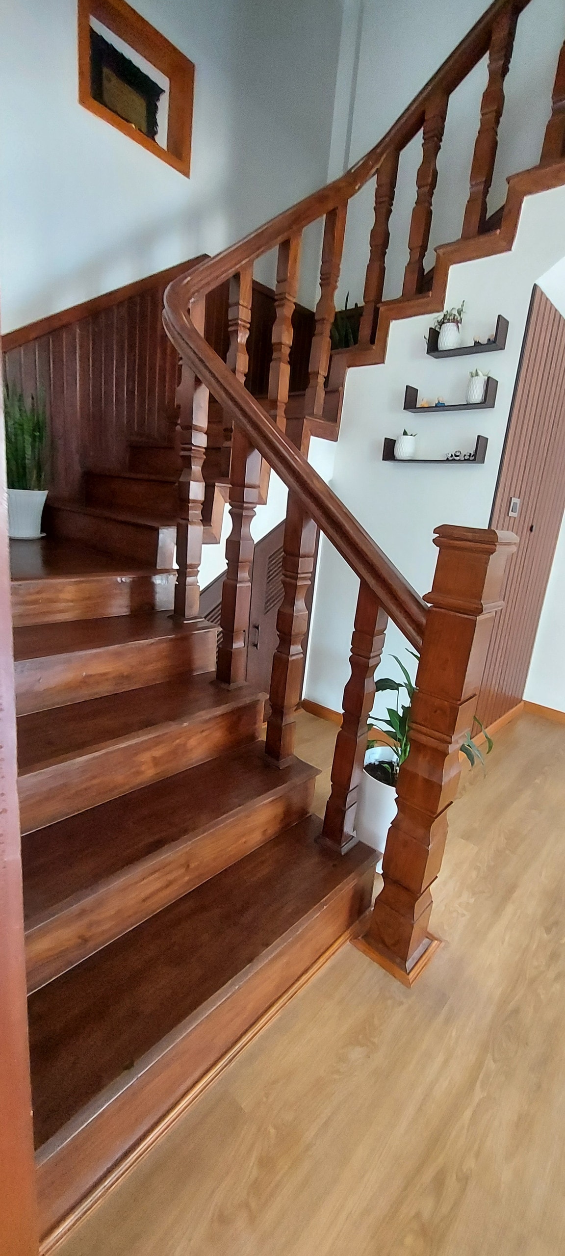 Family Friendly; Quiet Resid. Area Garden Terrace — photo