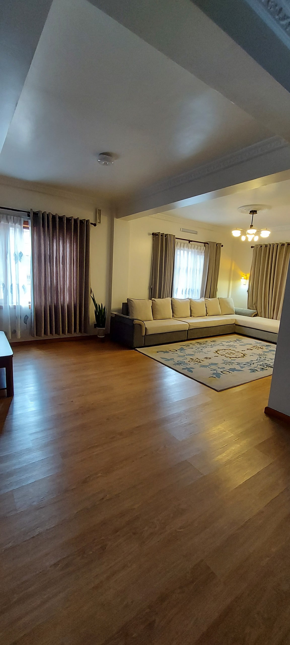 Family Friendly; Quiet Resid. Area Garden Terrace — photo