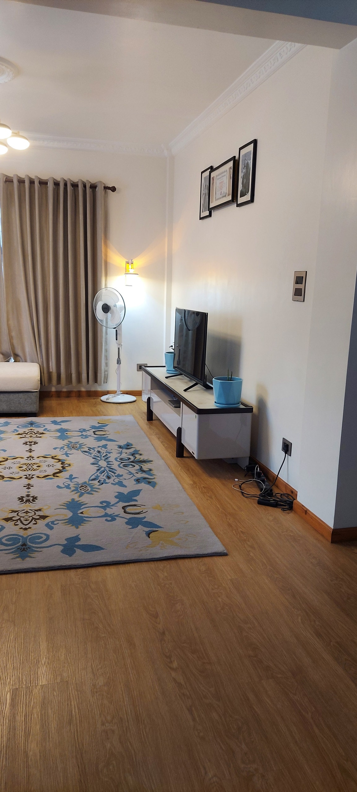 Family Friendly; Quiet Resid. Area Garden Terrace — photo