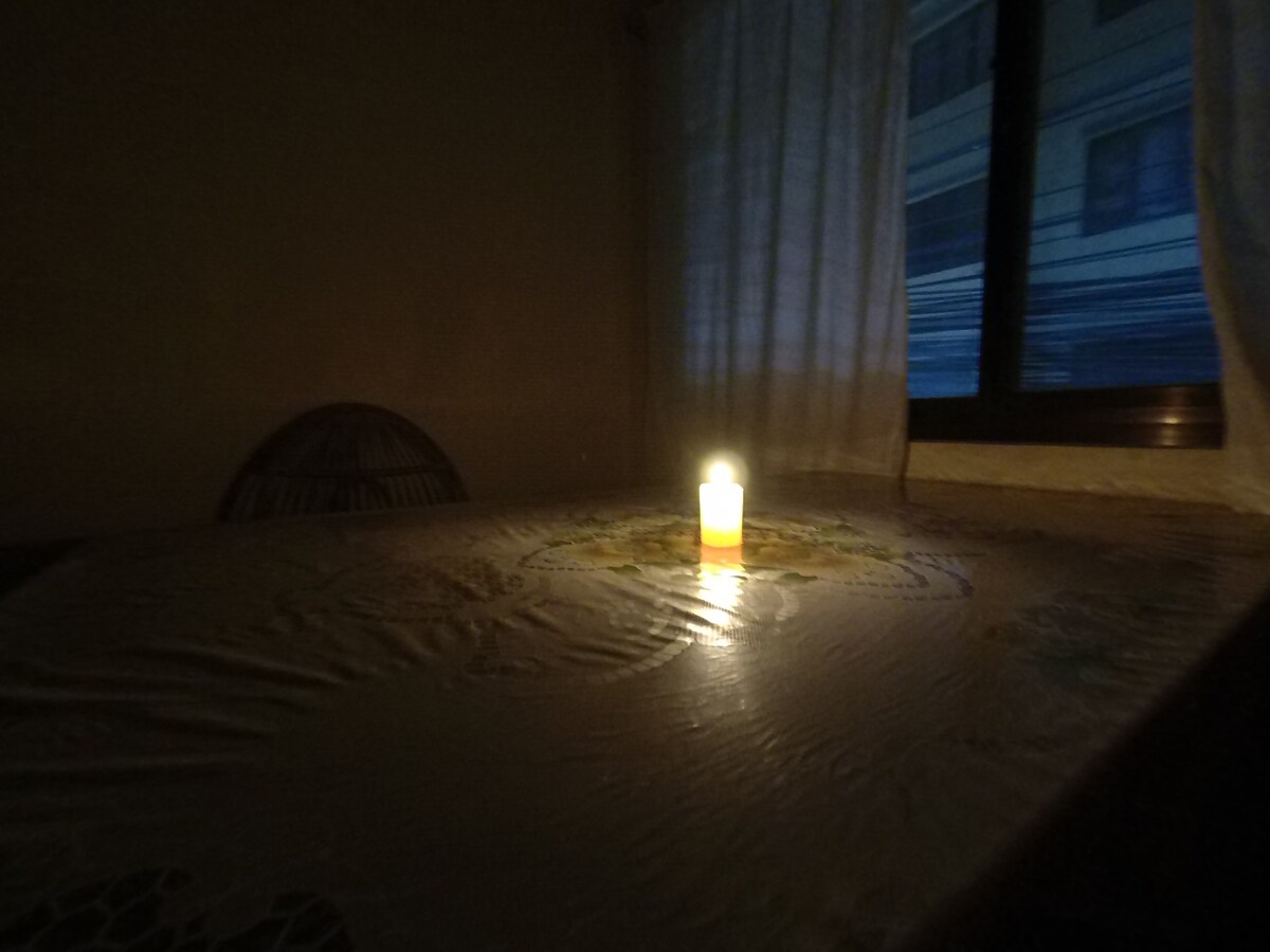 Sayami Apartment — photo