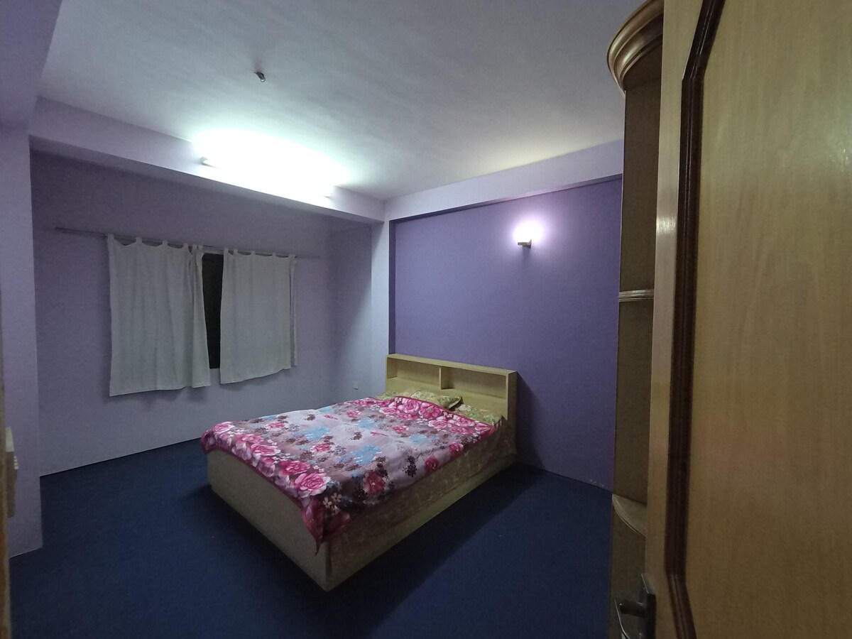 Sayami Apartment — photo