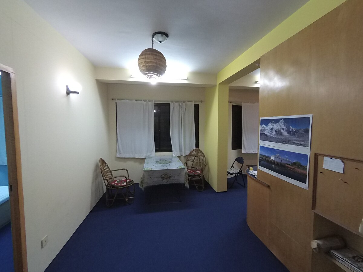 Sayami Apartment — photo