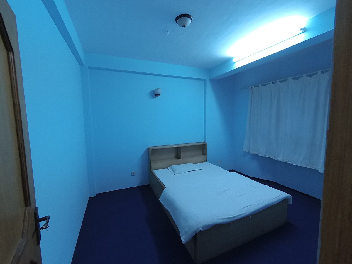 Sayami Apartment — photo