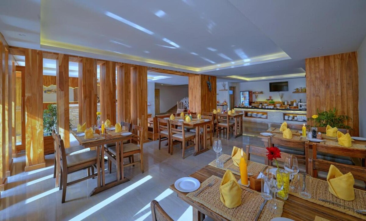 Tokha House — photo