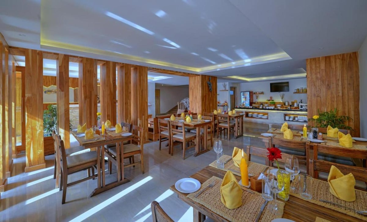 Tokha House — photo