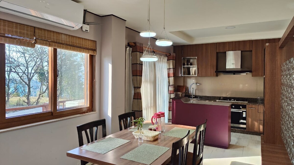 3BHK Apartment — photo