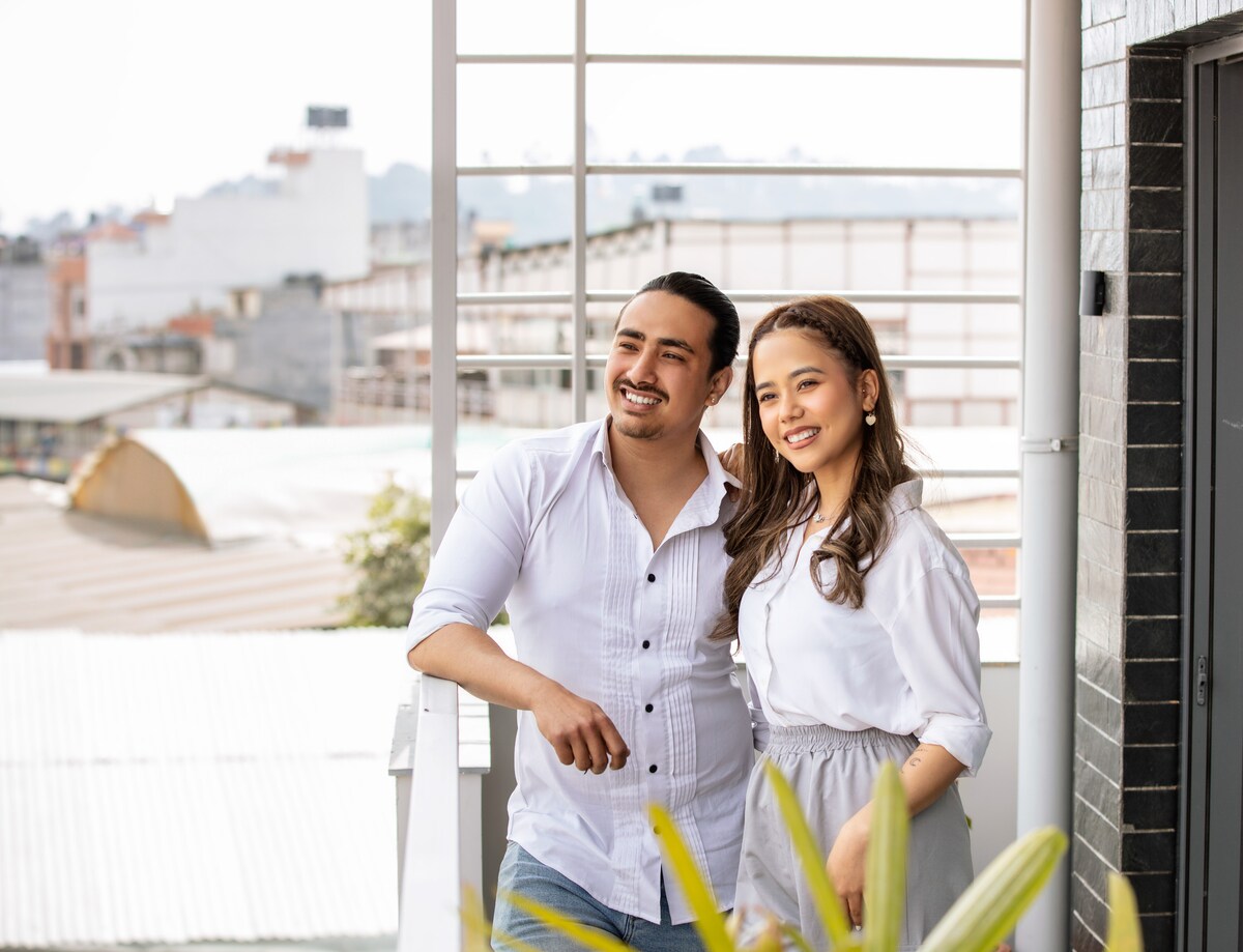 Rediscover your zen — photo