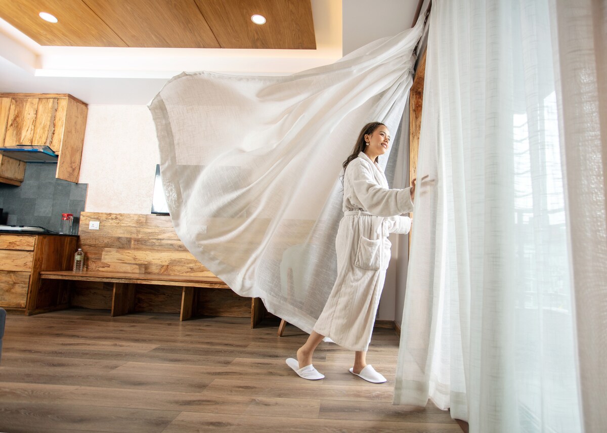 Rediscover your zen — photo