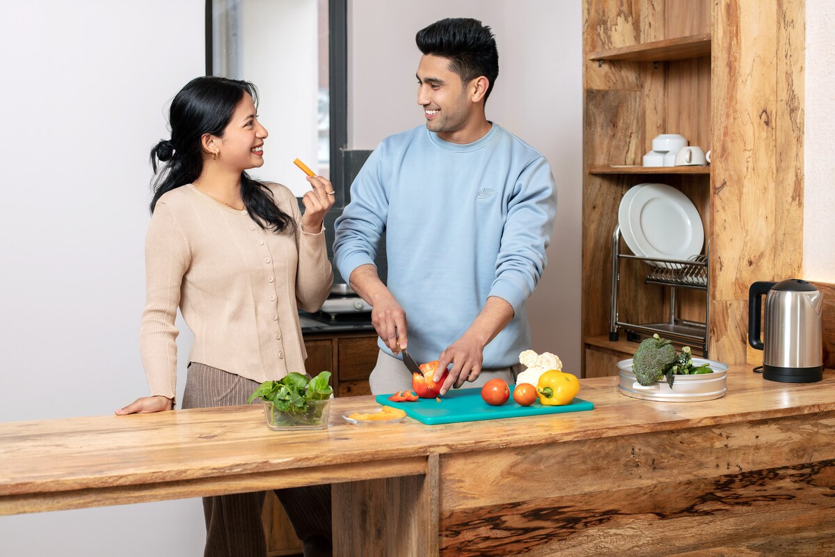 Rediscover your zen — photo