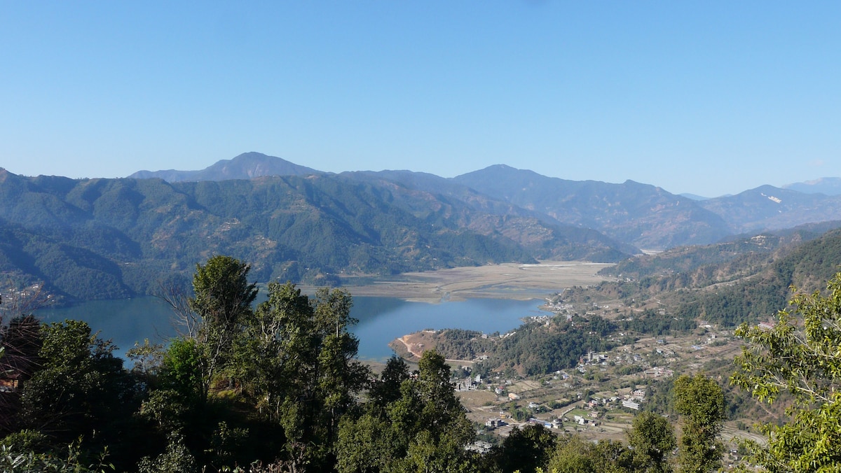 nature home methlang — photo