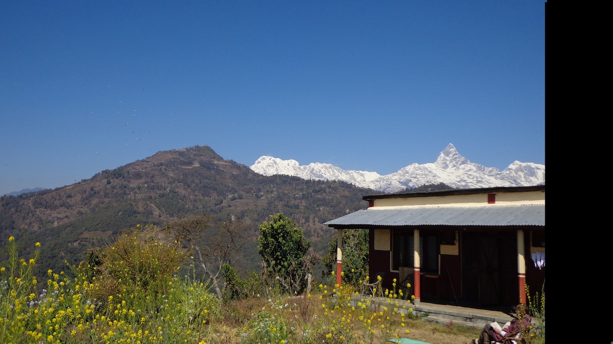 nature home methlang — photo