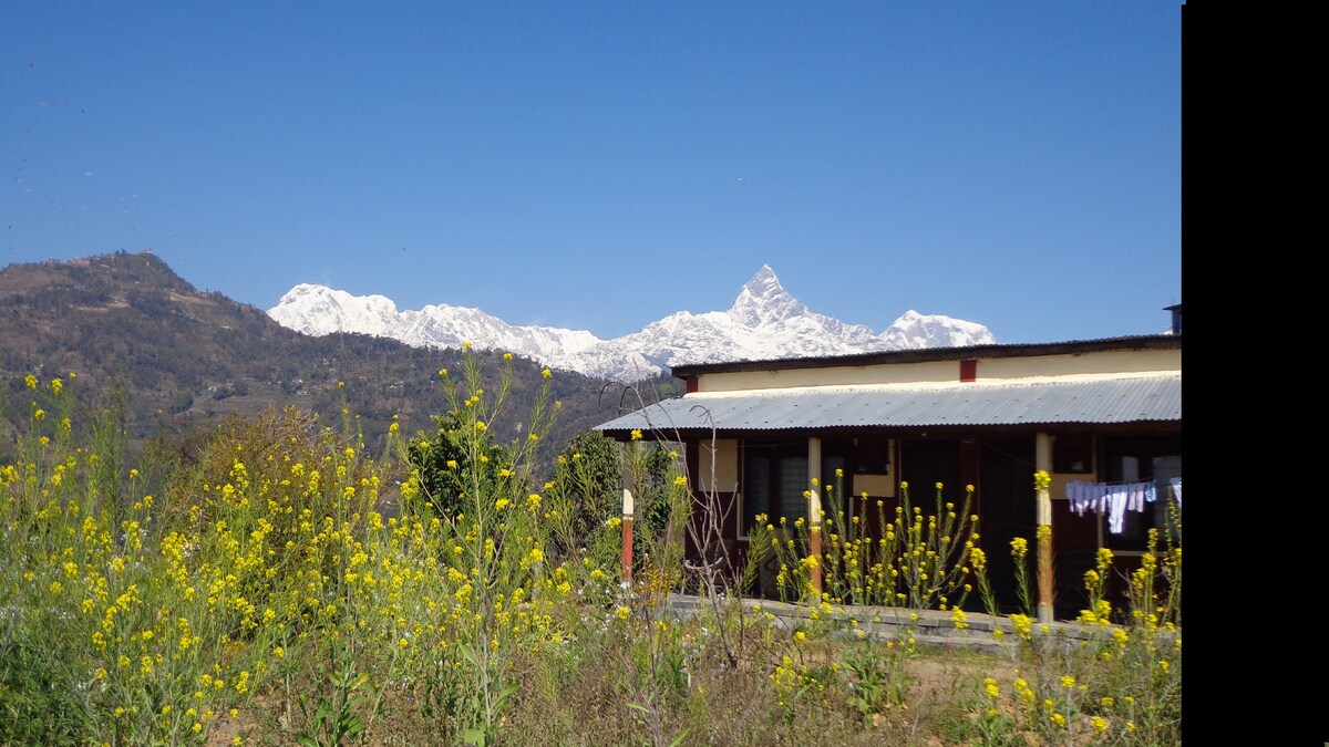 nature home methlang — photo