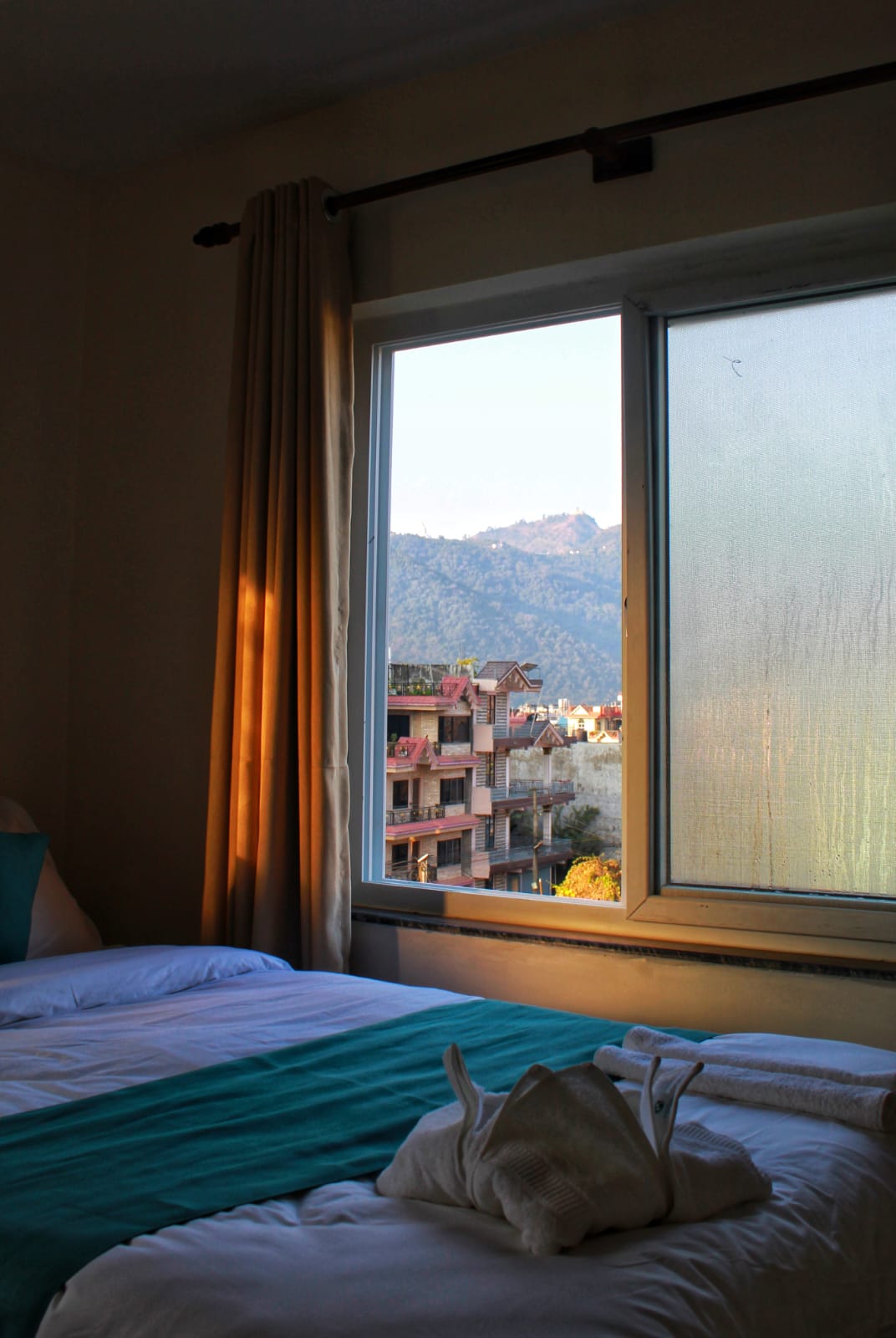 Studio Apartment — photo