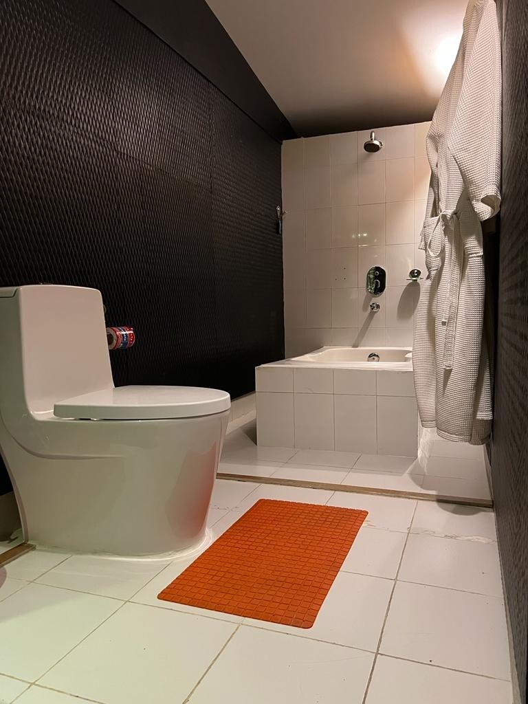 Lake View Room (EARTH) — photo