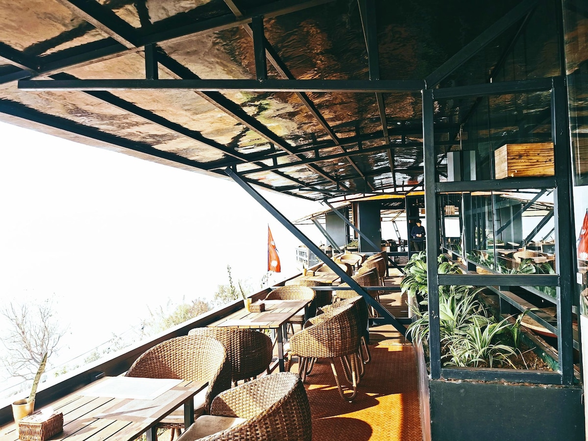 Lake View Studio — photo