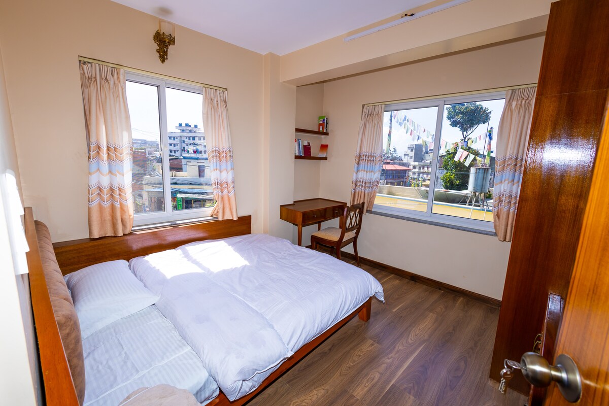 Jewel Nest — photo