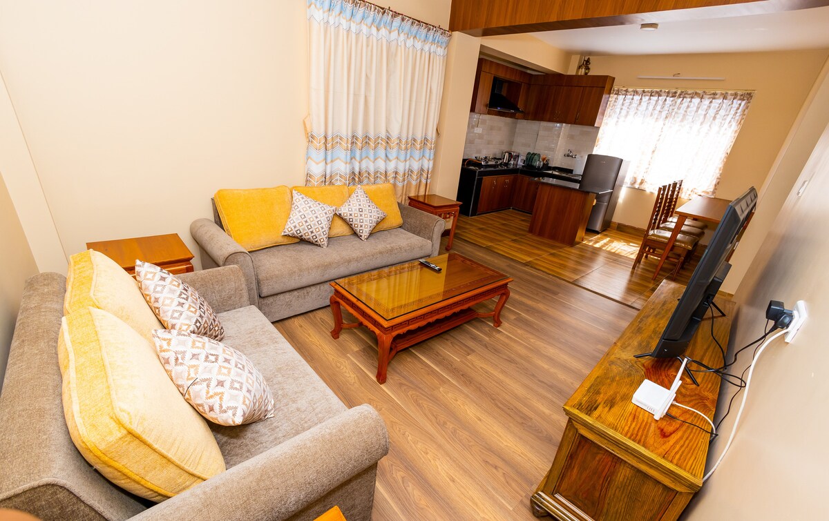 Jewel Nest — photo