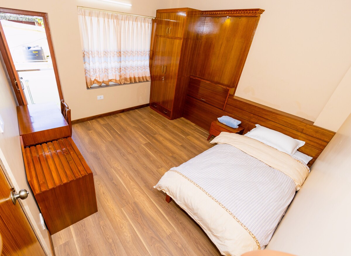 Jewel Nest — photo