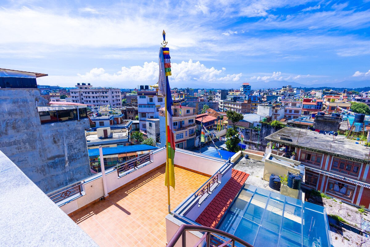 Jewel Nest — photo