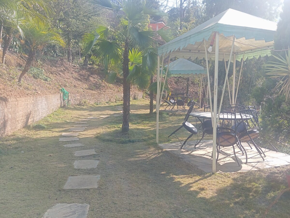 Comfortable Relaxation and enjoyment of Life — photo