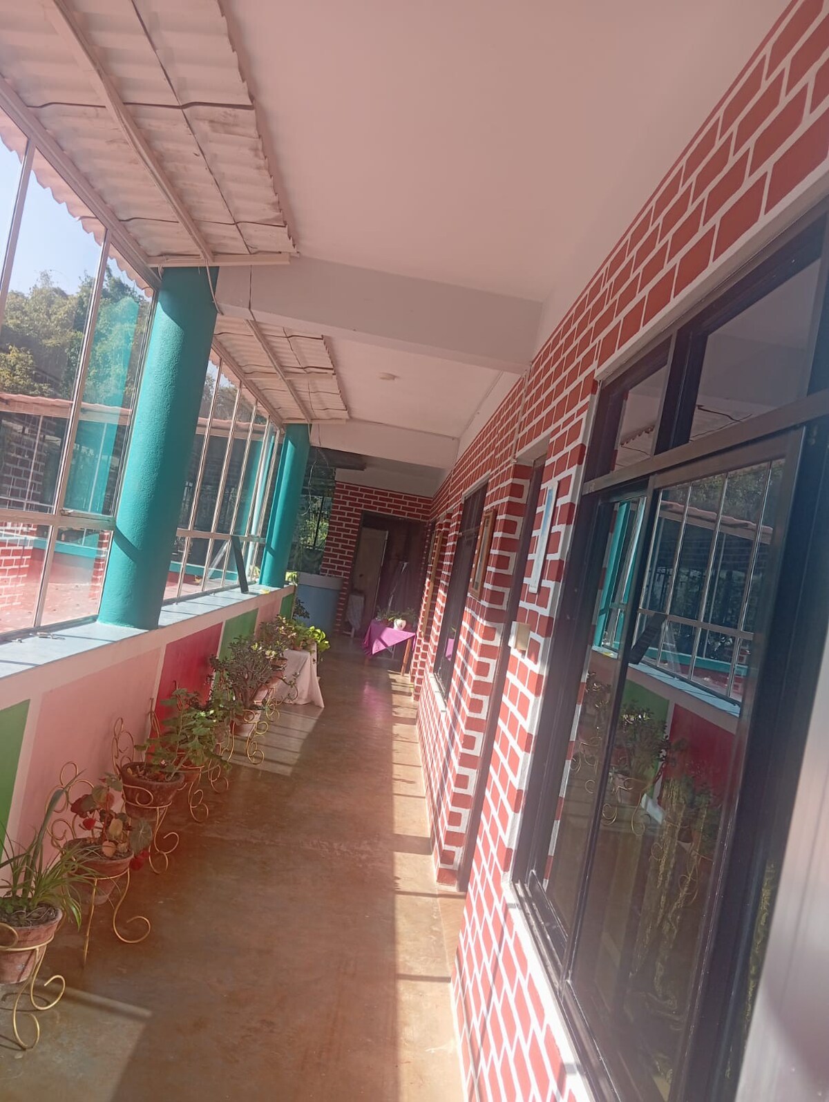 Comfortable Relaxation and enjoyment of Life — photo