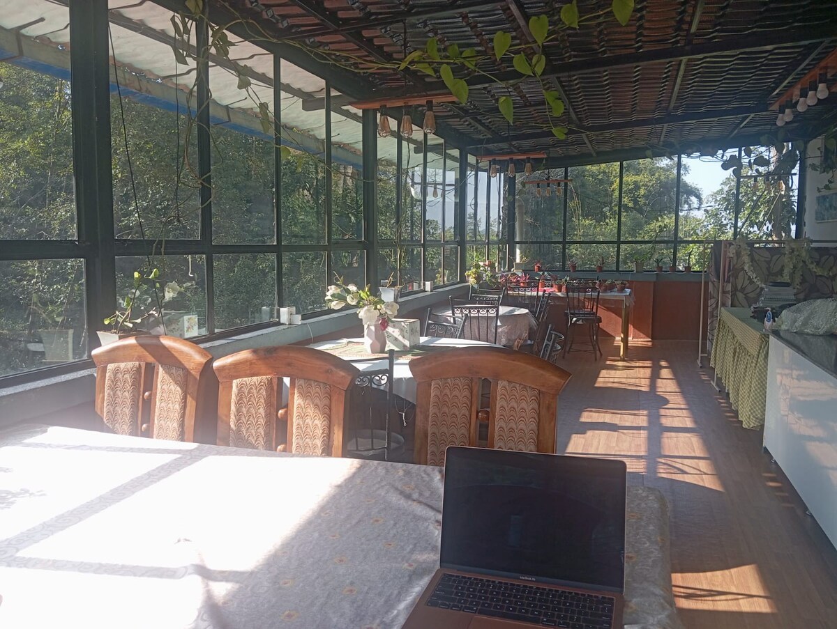 Comfortable Relaxation and enjoyment of Life — photo