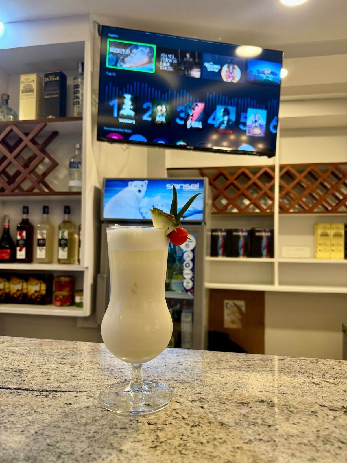 Hotel Alleyway Express — photo