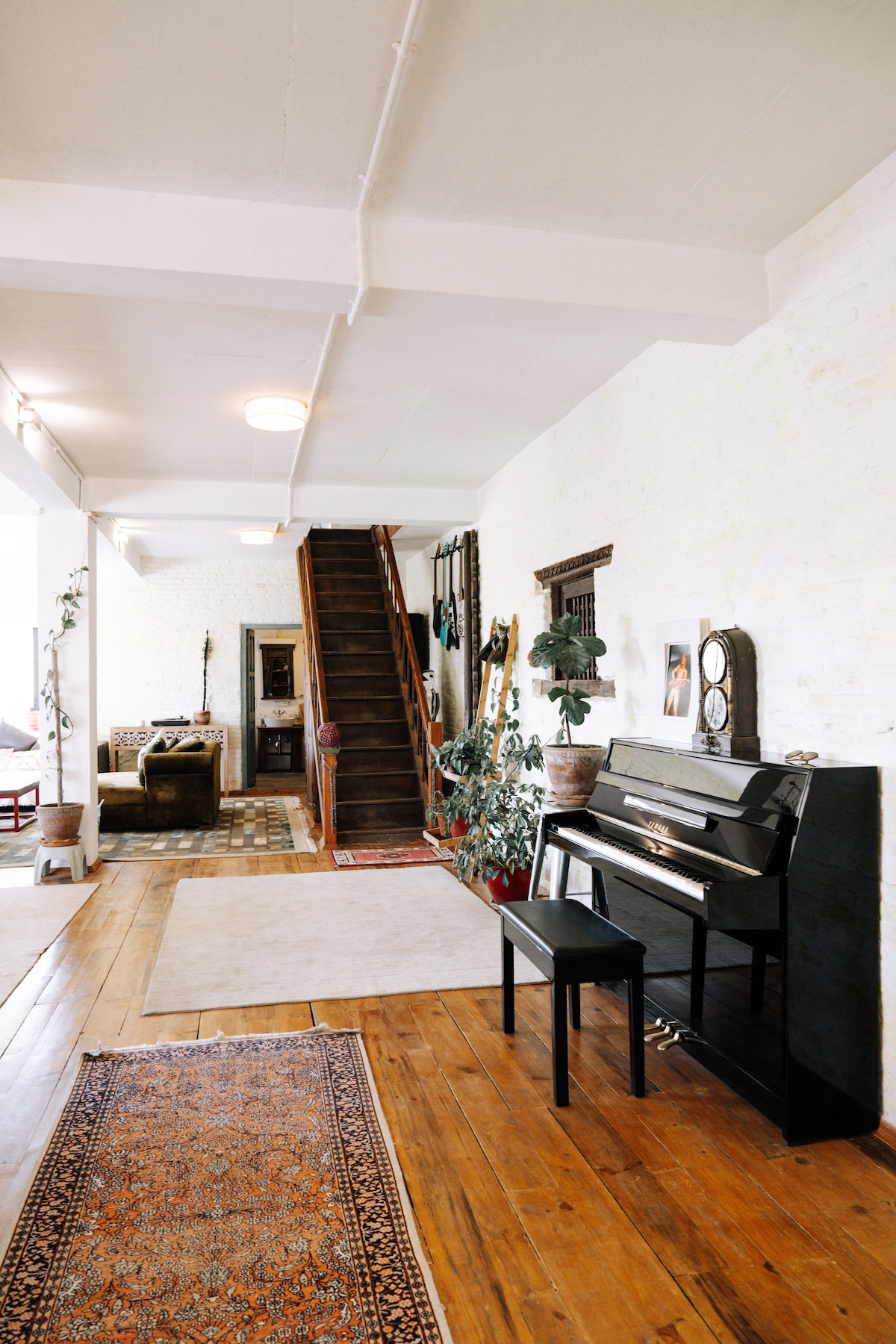 Private Cottage in Nature — photo