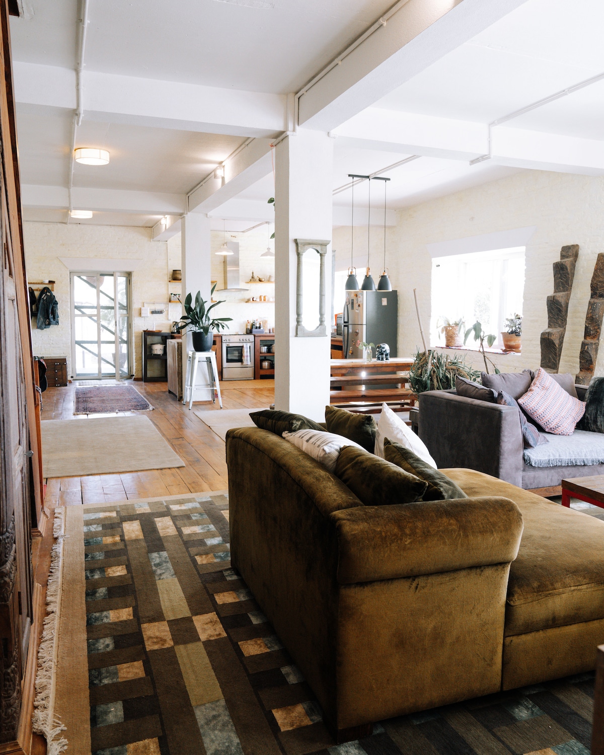 Private Cottage in Nature — photo