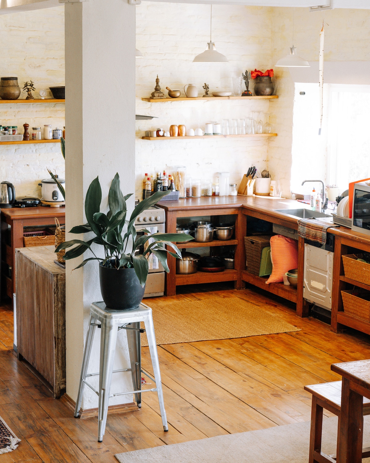 Private Cottage in Nature — photo