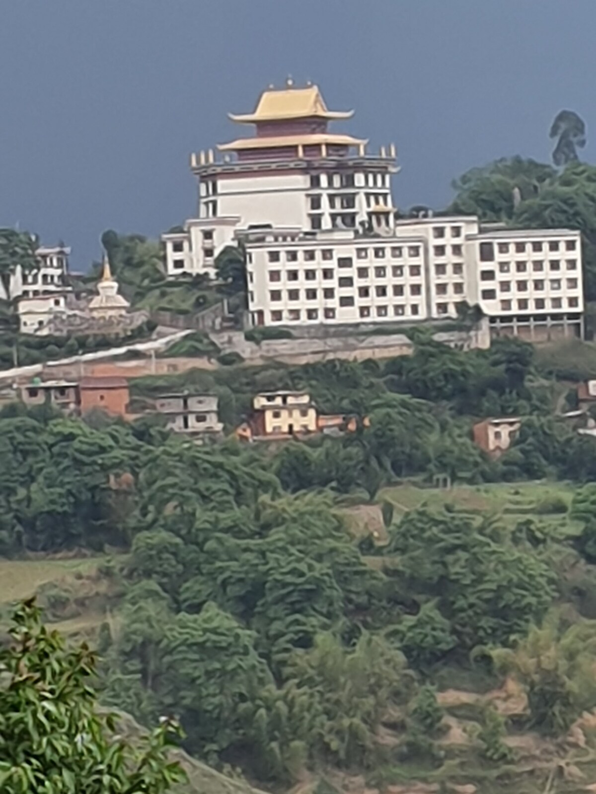 Manaslu Studio Appartments 4 different apartments — photo