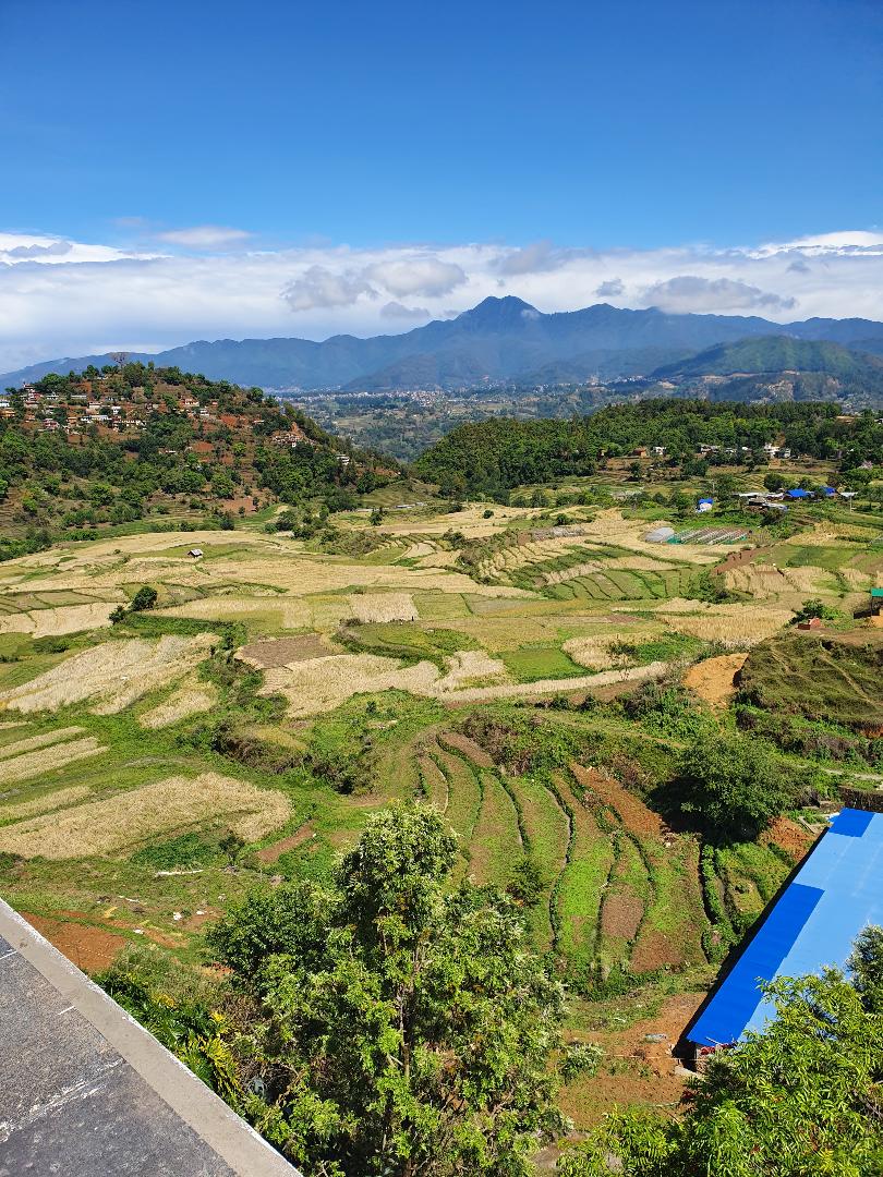 Manaslu Studio Appartments 4 different apartments — photo