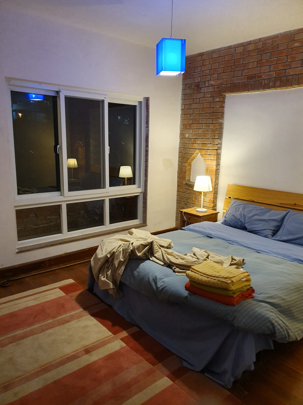 Manaslu Studio Appartments 4 different apartments — photo