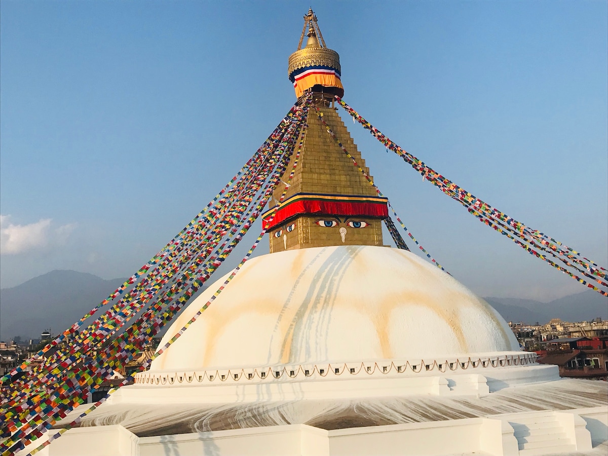 Friendly home — photo